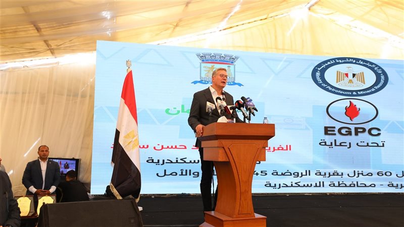 المهندس كريم بدوي،فيتو