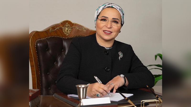 قرينة الرئيس السيسي.فيتو