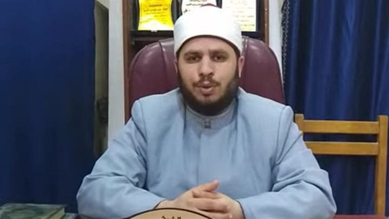 محمد عبد الهادي الواعظ