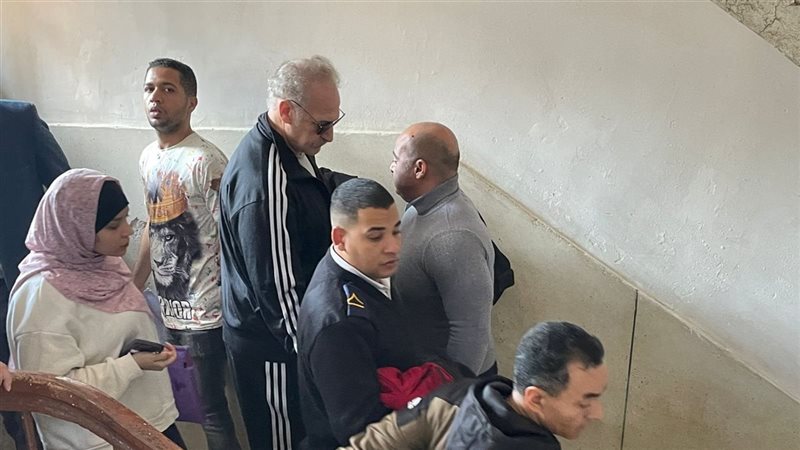 عمر زهران، فيتو 