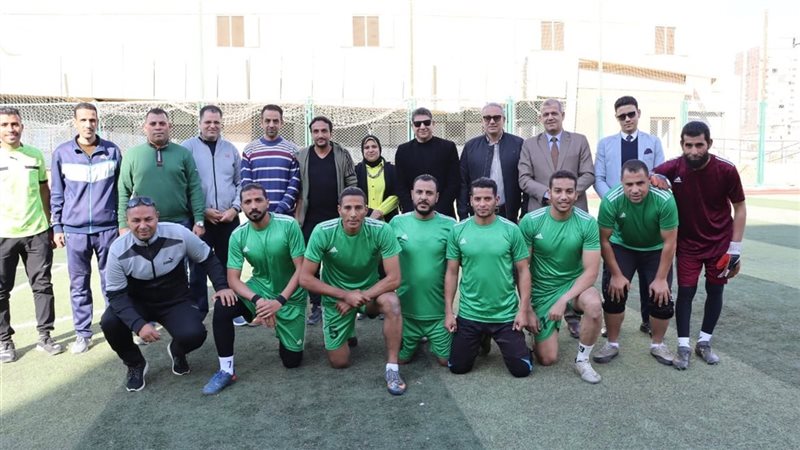 الفريق الفائز بكأس