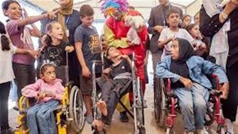 العدوان على غزة أدى
