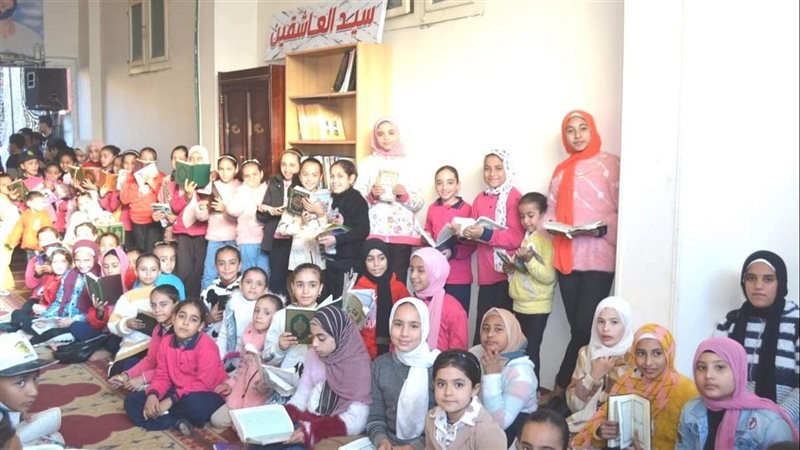 مبادرة عودة الكتاتيب