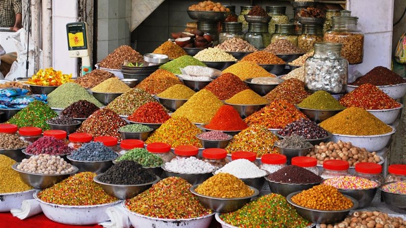 أسعار التوابل اليوم،