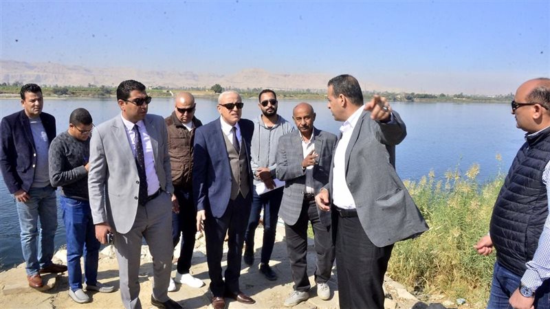 أثناء الجولة 
