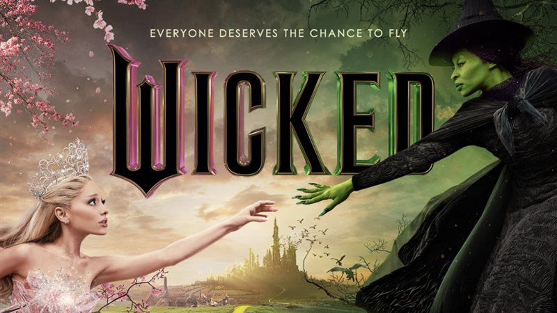 Wicked، فيتو