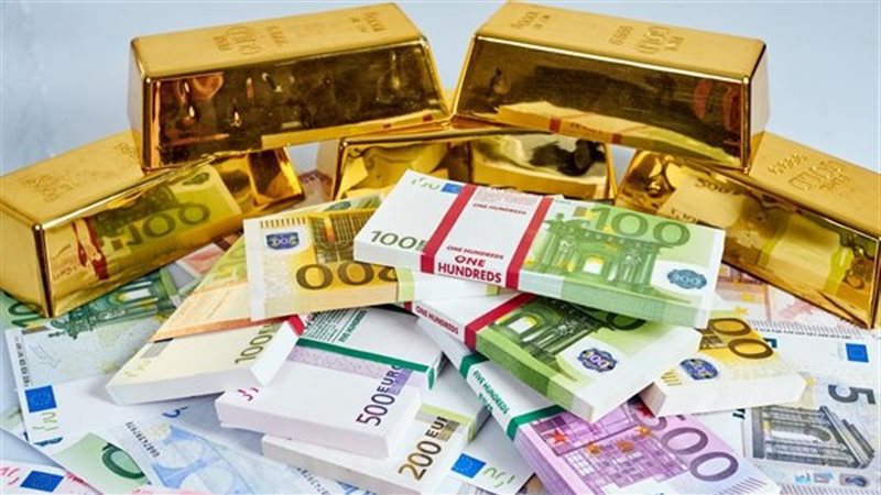 أسعار الذهب والعملات