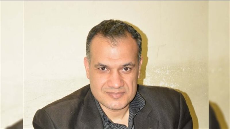 هشام النجار،فيتو