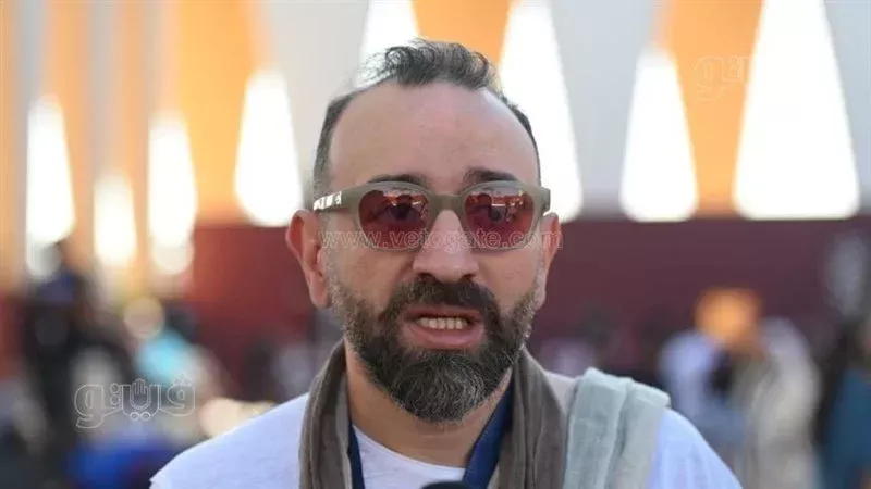 عمرو سلامة، فيتو