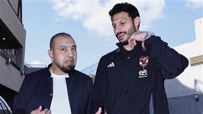  كأس الإنتركونتيننتال، بعثة الأهلي تتوجه إلى المطار استعدادا لرحلة قطر 