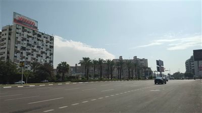 الأرصاد تعلن درجات الحرارة المتوقعة غدا السبت 14 -12- 2024 
