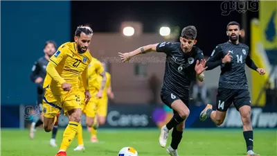 تأهل التعاون السعودي والخالدية البحريني لدور الـ16 من دوري أبطال آسيا 2