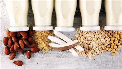 3 أصناف من اللبن ليس من بينها الحليب