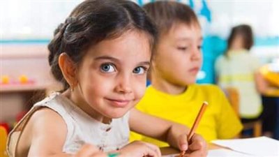موعد التسجيل الإلكتروني للتقدم لمرحلة رياض الأطفال والصف الأول الابتدائي