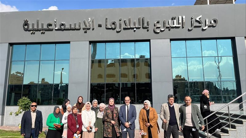 جانب من الفعاليات،