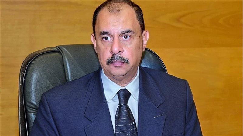 اللواء دكتور عبد