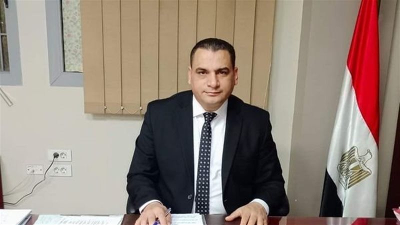 مدير تموين الجيزة،