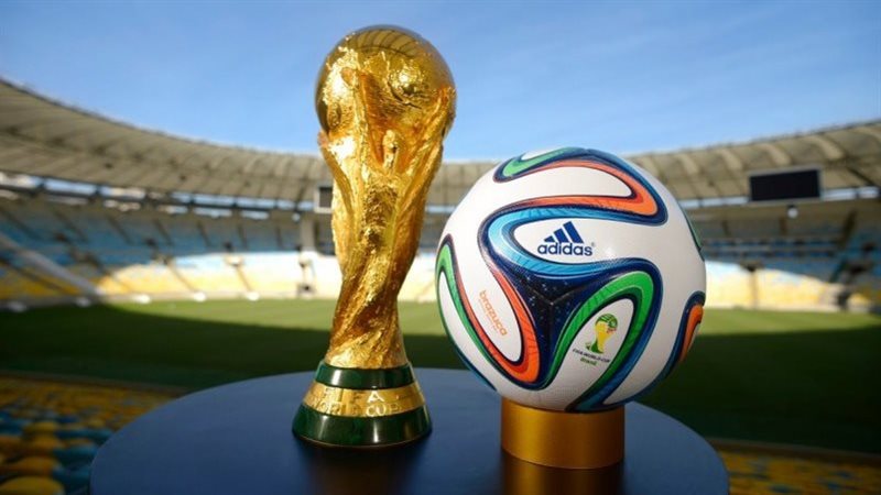 كاس العالم، فيتو