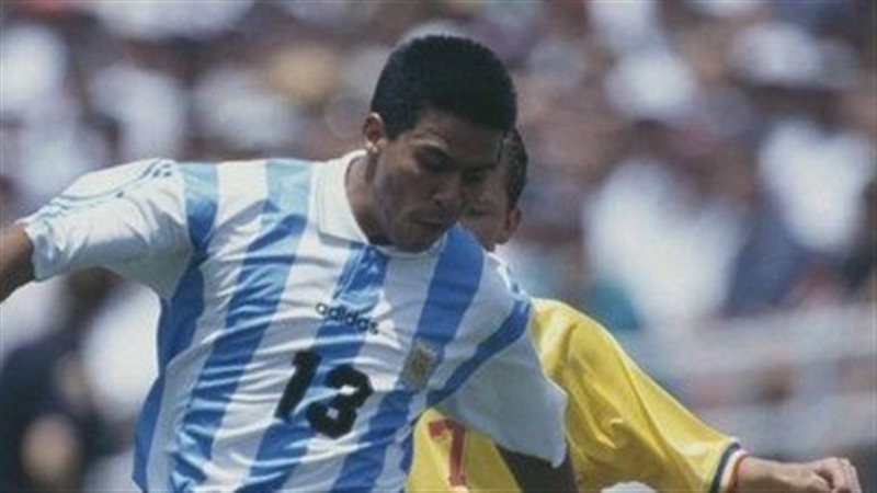 فرناندو كاسيريس،