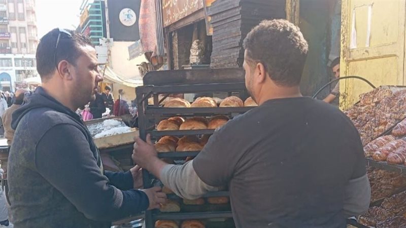 محافظ الشرقية يتابع