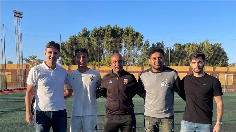 الجهاز المعاون لميكالي