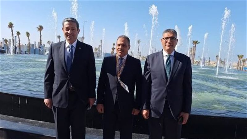 محافظ الجيزة، فيتو