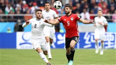 رغم تألقه بالدوري الإنجليزي، سر عدم ضم سام مرسي لمنتخب مصر؟