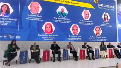 البيئة: بدء برنامج الصناعة الخضراء المستدامة العام القادم