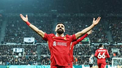 3 أرقام قياسية تنتظر محمد صلاح أمام جيرونا الليلة