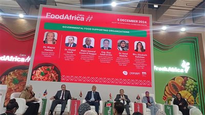 التنمية الصناعية: الصناعات الغذائية تستحوذ على النصيب الأكبر في تخصيص الأراضي والوحدات