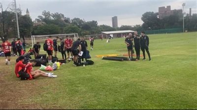 مدرب الأهلي يضع خطة اقتحام أورلاندو.. كولر يستقر على كتيبة الأحمر لمواجهة الغد.. وتأكيدات بجاهزية الثنائى المحترف
