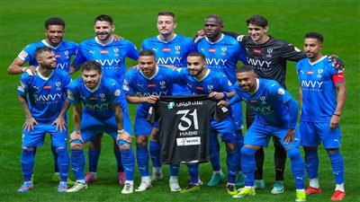 تشكيل الهلال السعودي المتوقع لمباراة برسبوليس الإيراني بدوري أبطال آسيا 