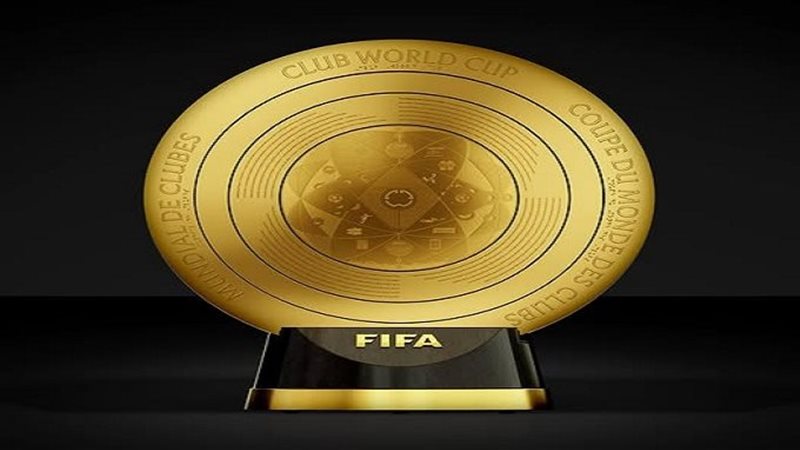كأس العالم للأندية
