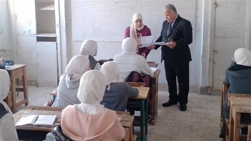 جولة لوكيل وزارة
