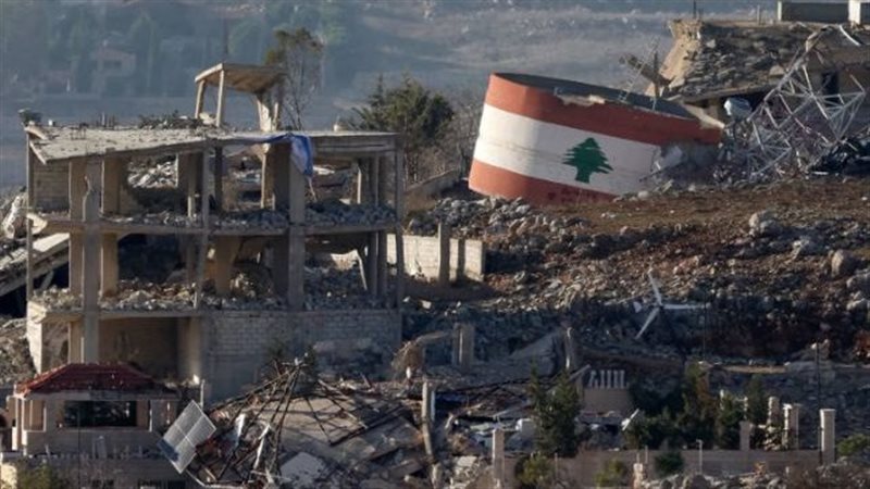 أحداث لبنان.فيتو