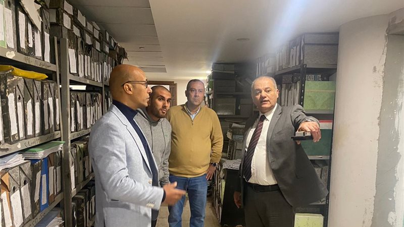 المهندس أحمد موسى