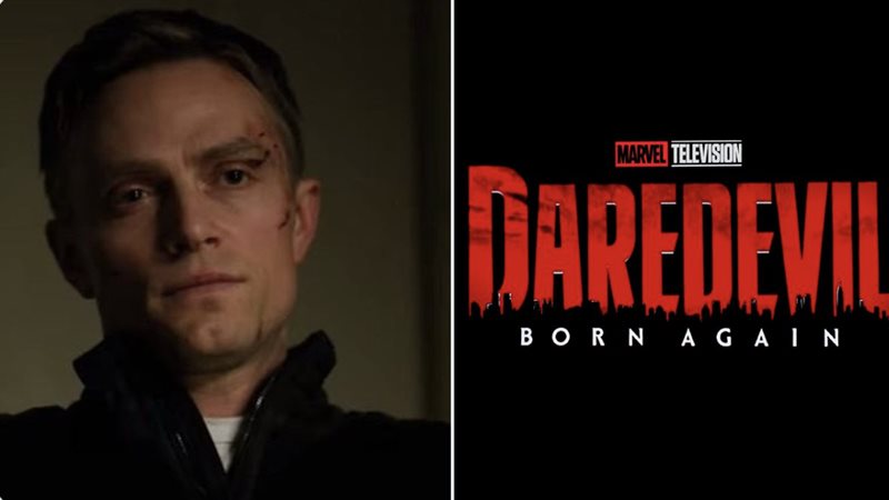 Daredevil: Born Again،