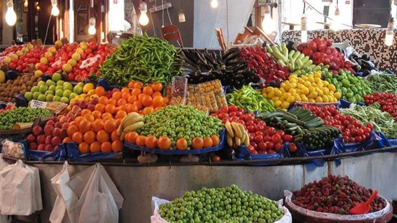 أسعار الخضروات اليوم،فيتو