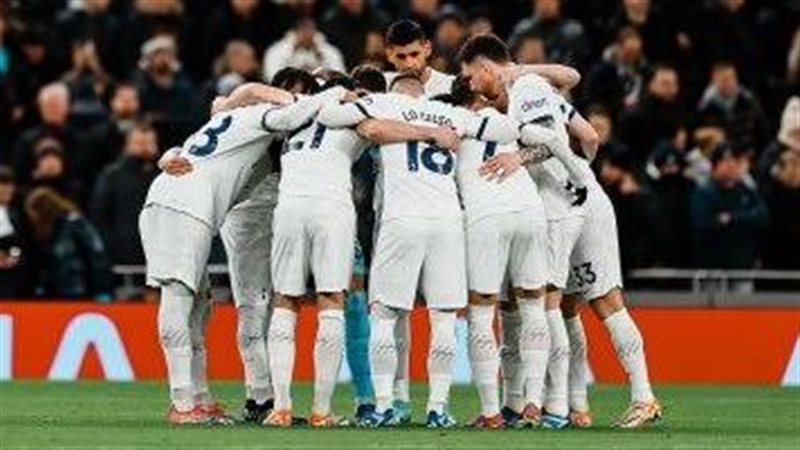 توتنهام، فيتو