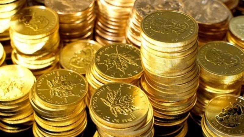 سعر الذهب 
