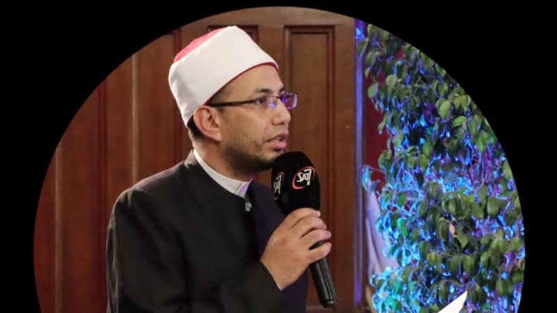 محمد عبد المنعم ترك،