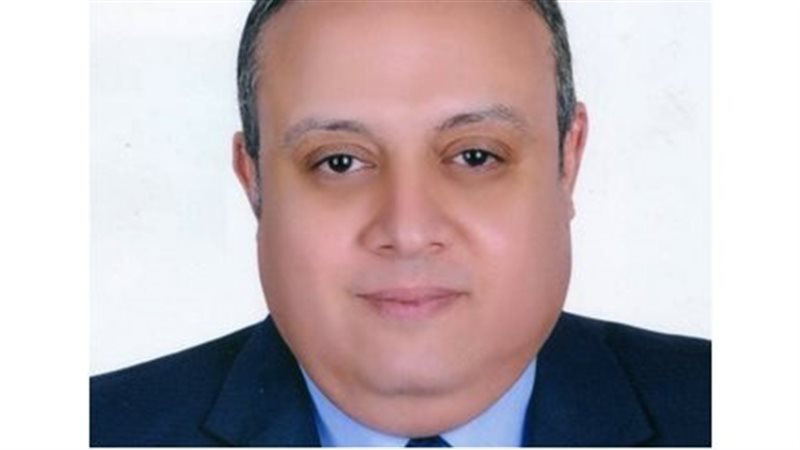 الدكتور طارق سمير