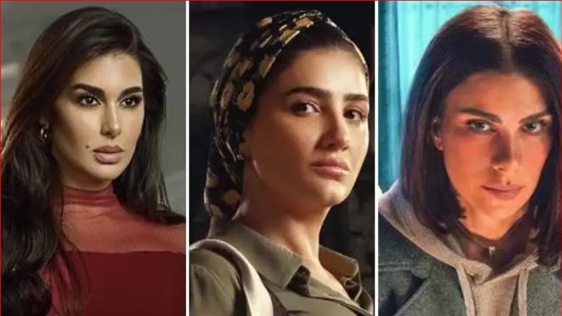  البطولات النسائية