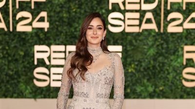 أمينة خليل تدخل قسم الشرطة بمسلسل لام شمسية لهذا السبب 
