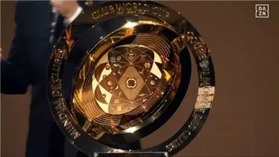 فيفا يعلن أسعار تذاكر كأس العالم للأندية وموعد طرحها