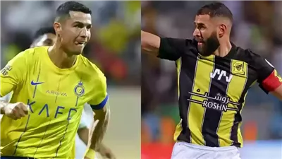 مواعيد مباريات اليوم الجمعة والقنوات الناقلة، أبرزها ديربي الاتحاد والنصر