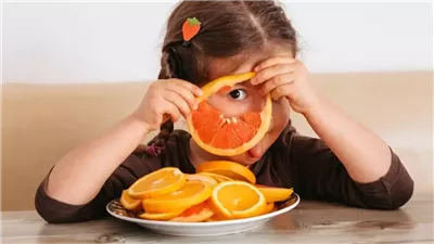 6 نصائح تحافظ على مناعة طفلك فى الشتاء 