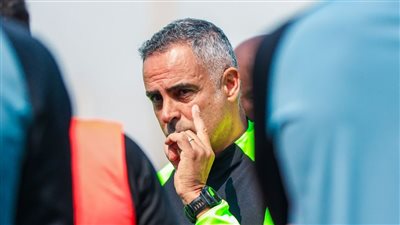 جوميز يصل الزمالك لقيادة التدريب الأخير ووداع لاعبيه 