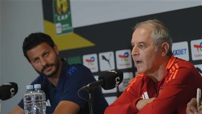 «كولر»: ‏‎درسنا أورلاندو جيدًا وتعودنا على مواجهة الظروف الصعبة