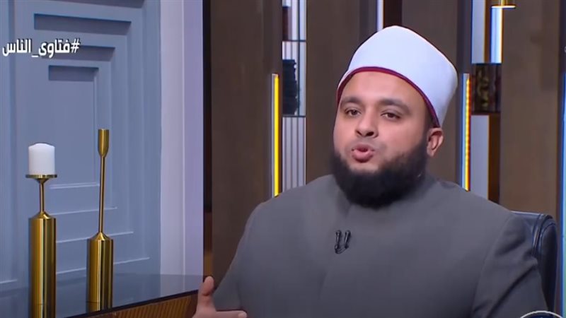 الدكتور أحمد عبد